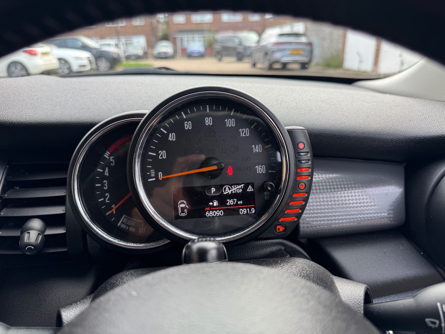 Used MINI Cooper 2025 for sale - 76591690: Photo 11