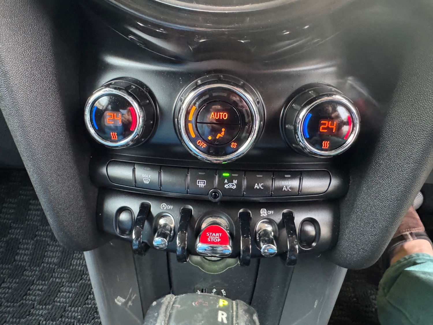 Used MINI Cooper 2025 for sale - 76591690: Photo 12