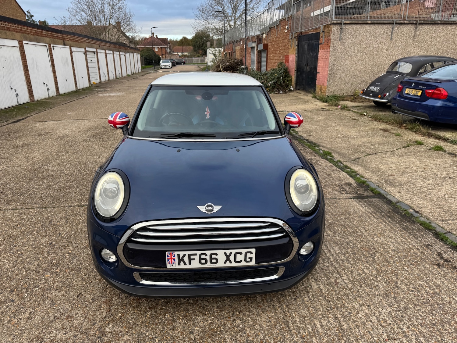 Used MINI Cooper 2025 for sale - 76591690: Photo 13