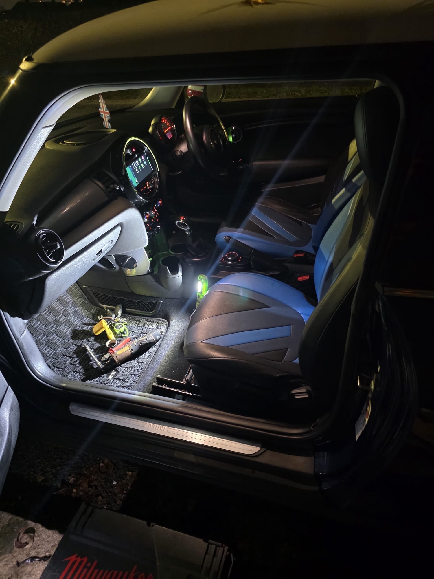 Used MINI Cooper 2025 for sale - 76591690: Photo 14