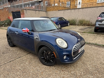 Used MINI Cooper 2017 for sale - 76591690: Photo