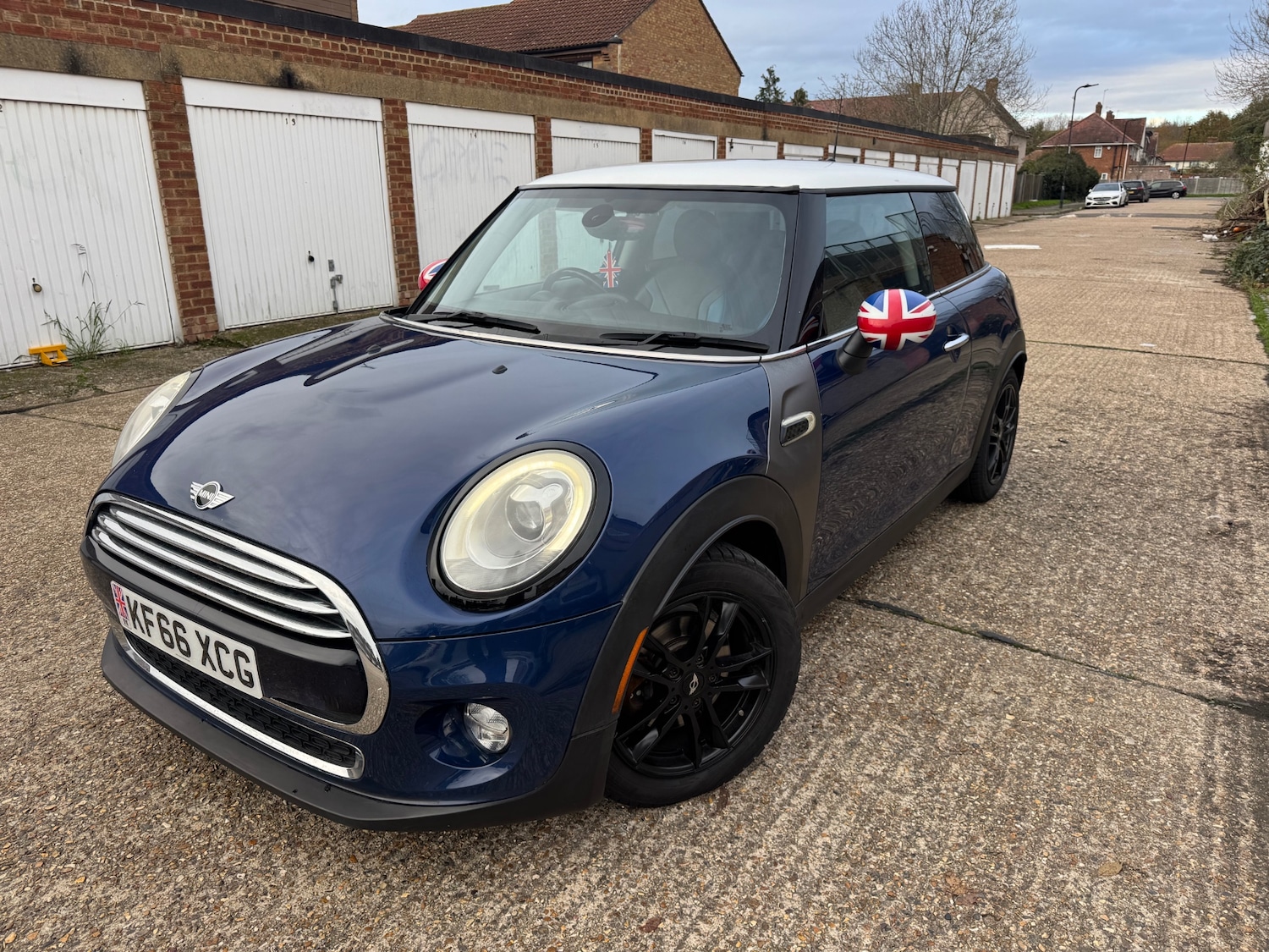 Used MINI Cooper 2025 for sale - 76591690: Photo 2