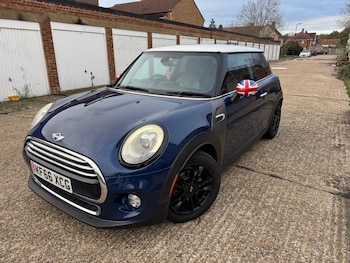 Used MINI Cooper 2017 for sale - 76591690: Photo