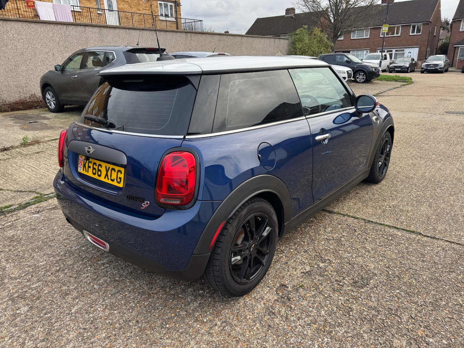 Used MINI Cooper 2025 for sale - 76591690: Photo 3