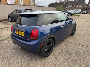 Used MINI Cooper 2017 for sale - 76591690: Photo