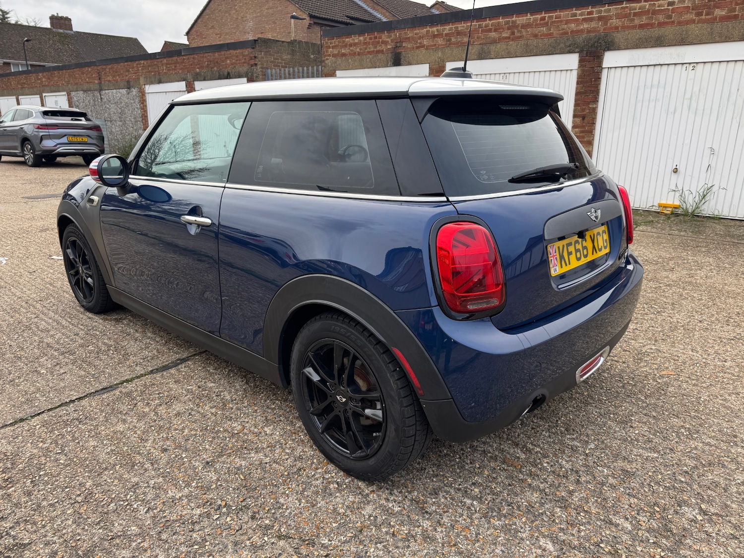 Used MINI Cooper 2025 for sale - 76591690: Photo 4