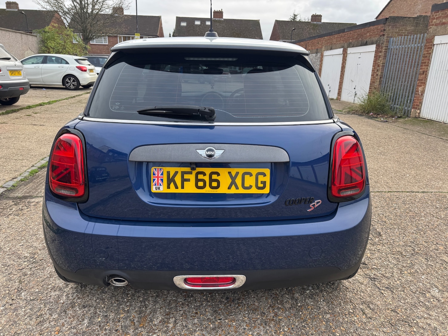 Used MINI Cooper 2025 for sale - 76591690: Photo 5