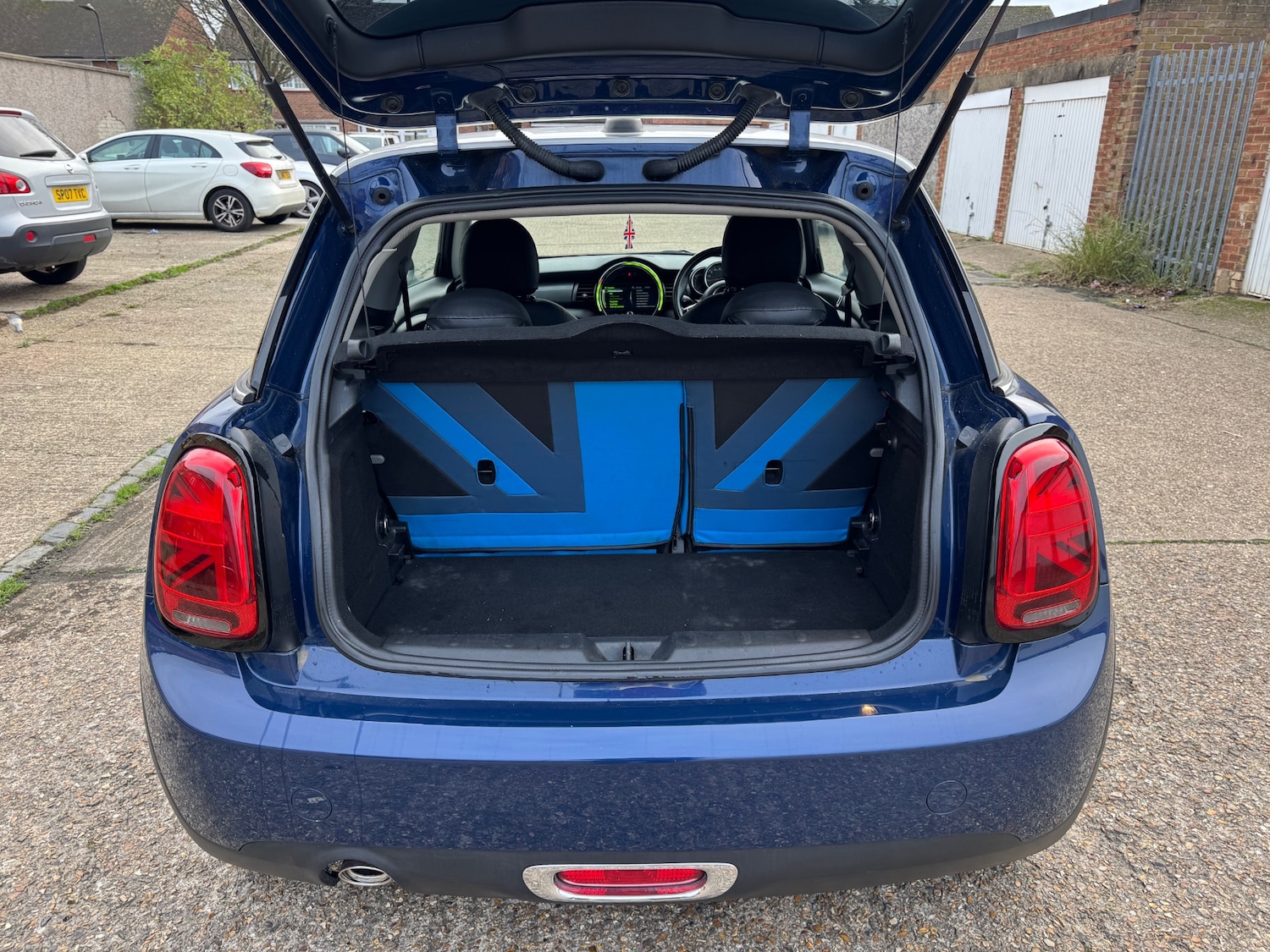 Used MINI Cooper 2025 for sale - 76591690: Photo 6