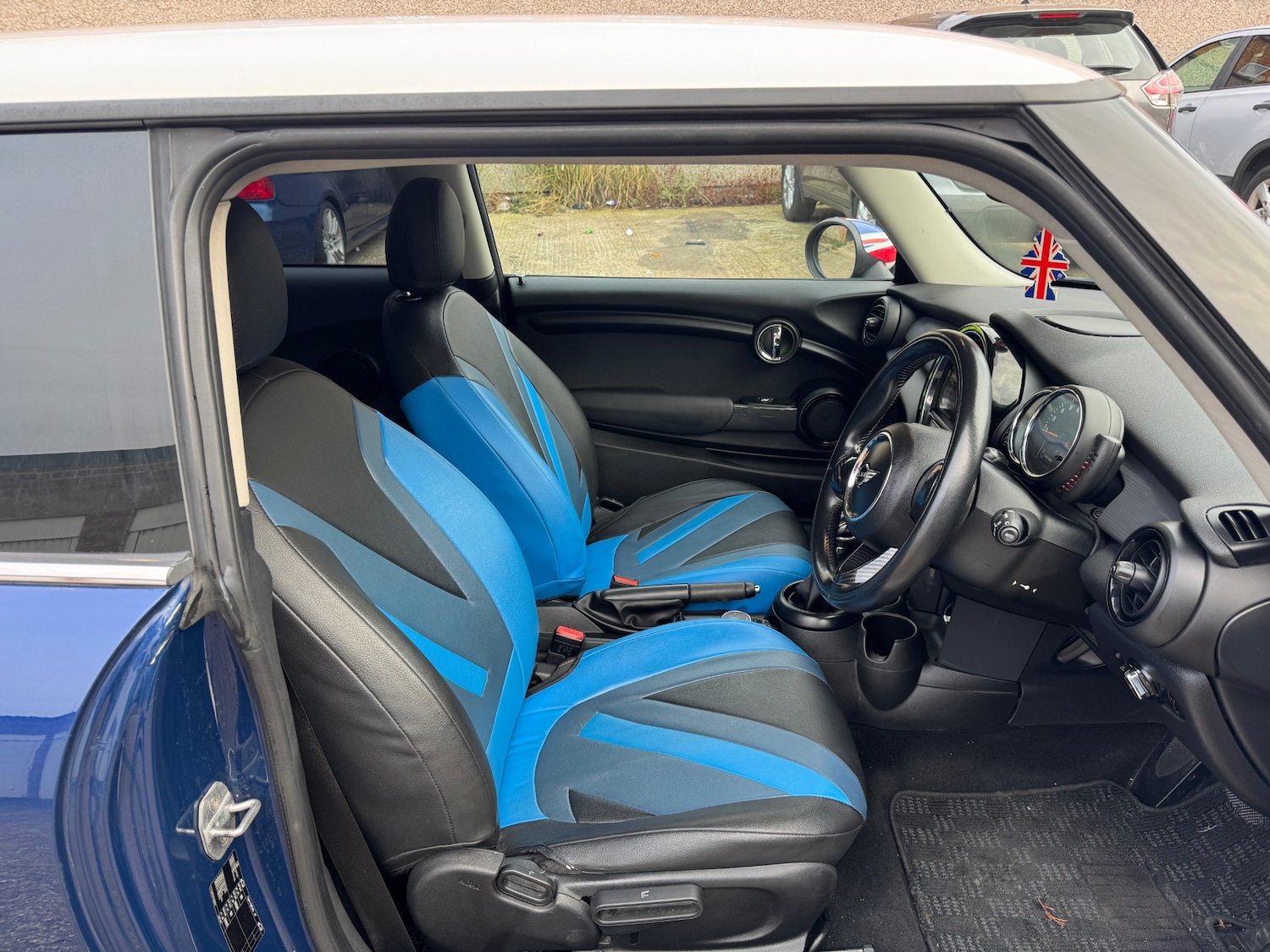 Used MINI Cooper 2025 for sale - 76591690: Photo 7