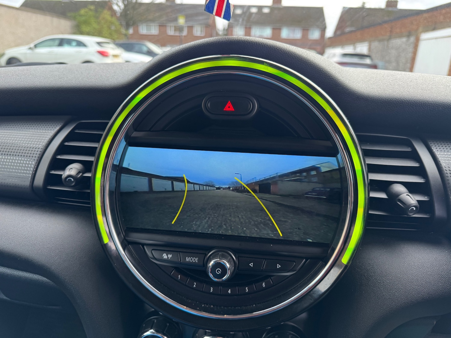 Used MINI Cooper 2025 for sale - 76591690: Photo 9