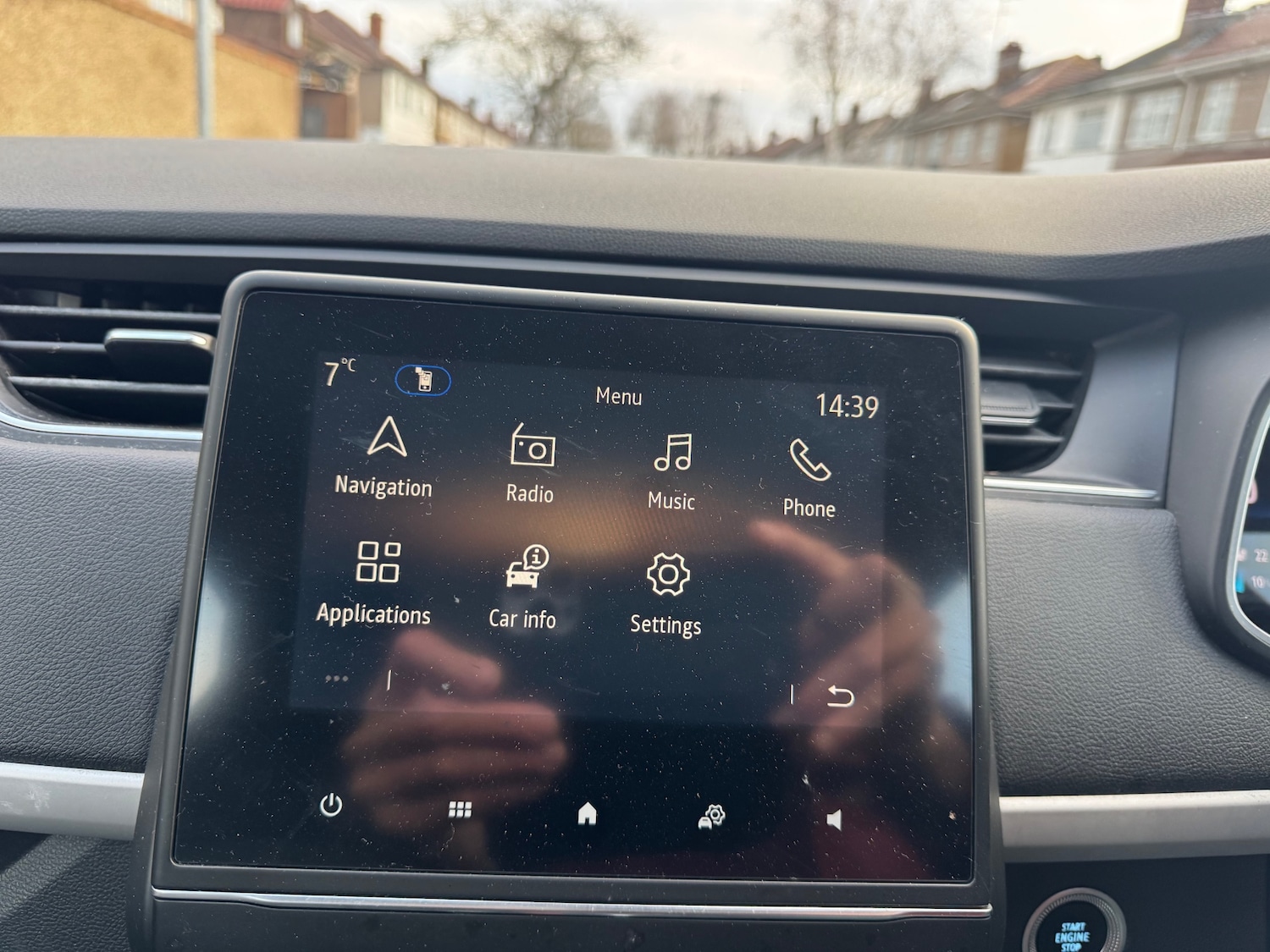 Used Renault Zoe 2020 for sale - 76591641: Photo 11