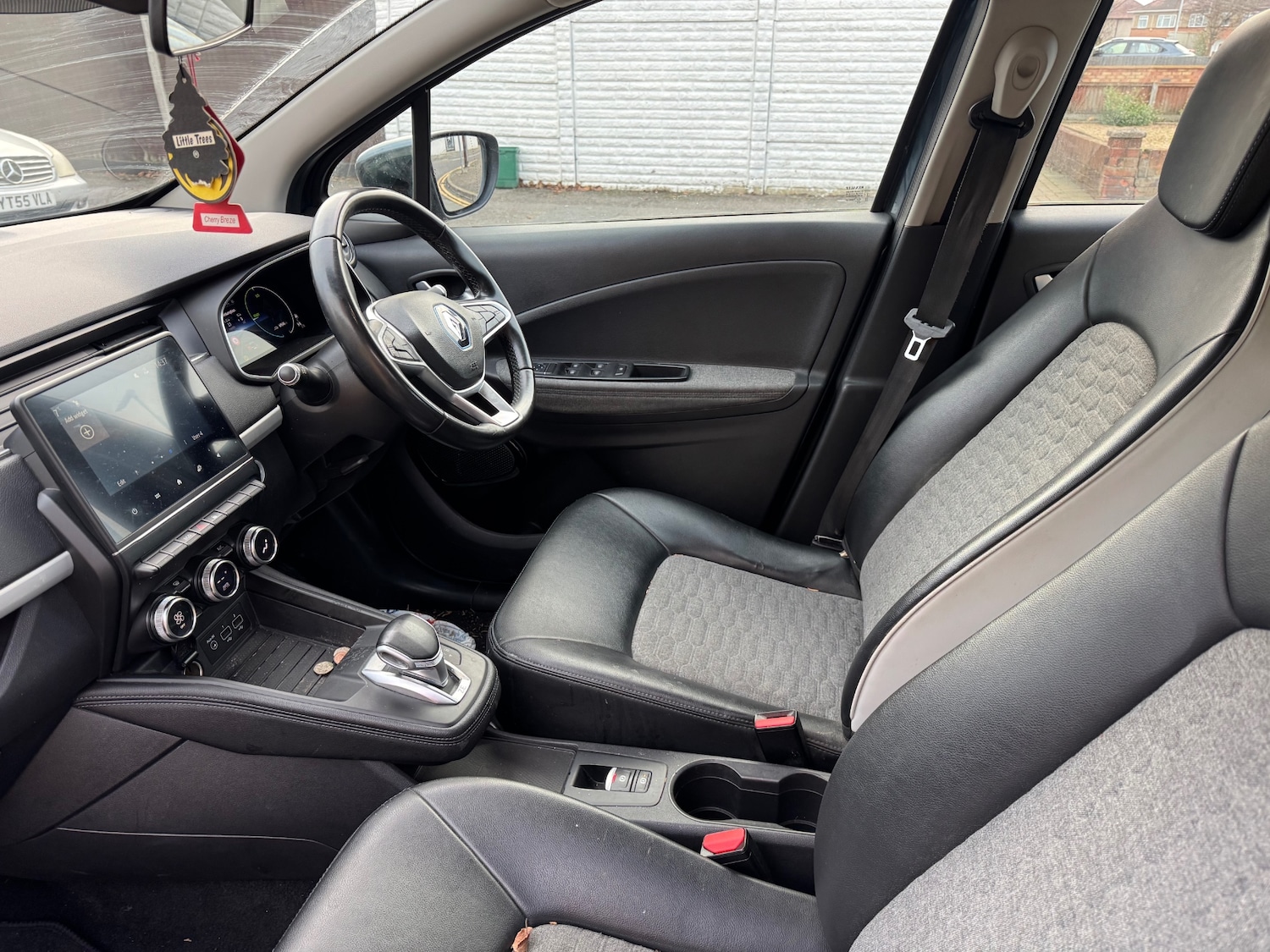 Used Renault Zoe 2020 for sale - 76591641: Photo 7