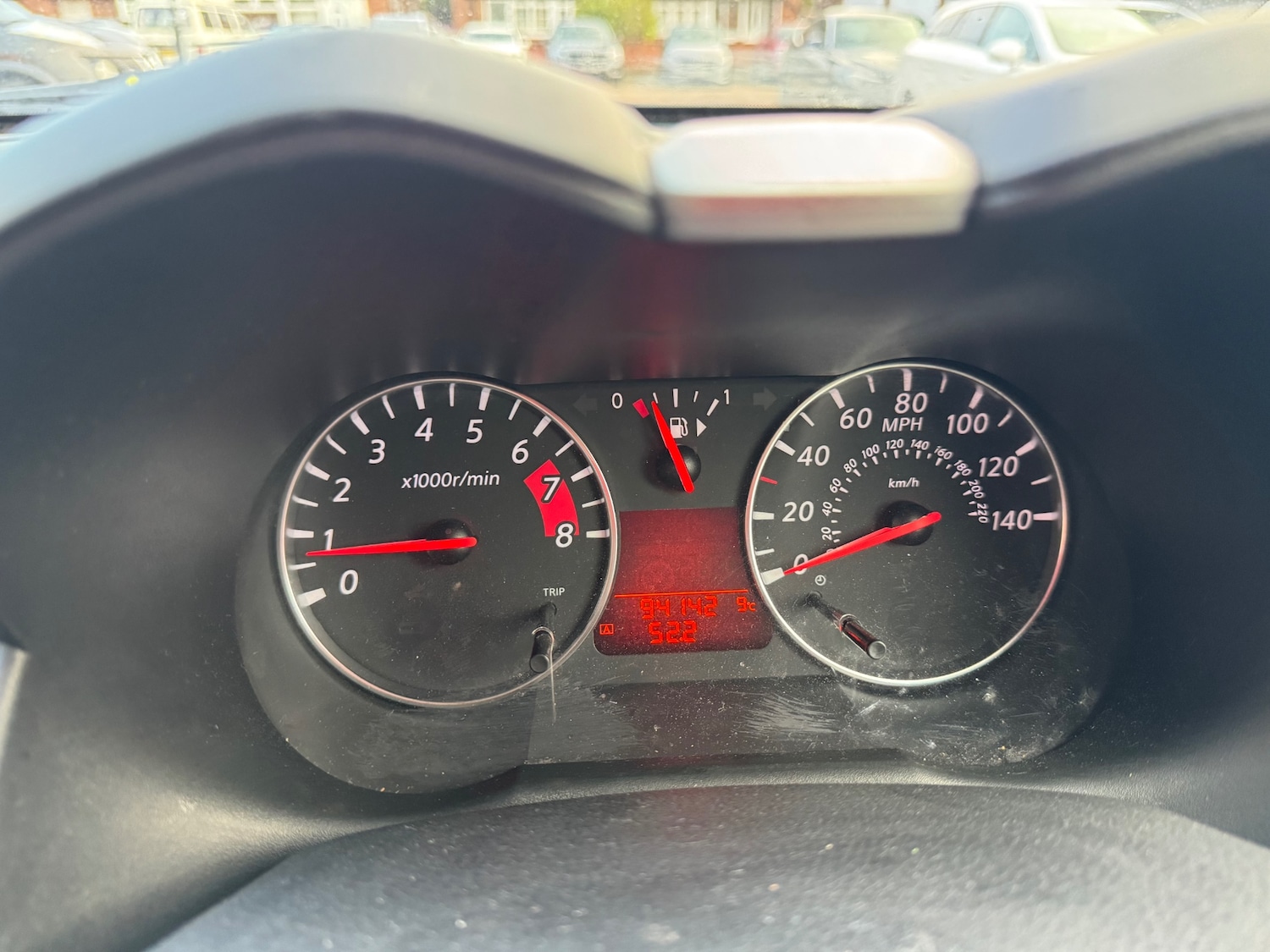 Used Nissan Note 2012 for sale - 78045783: Photo 10