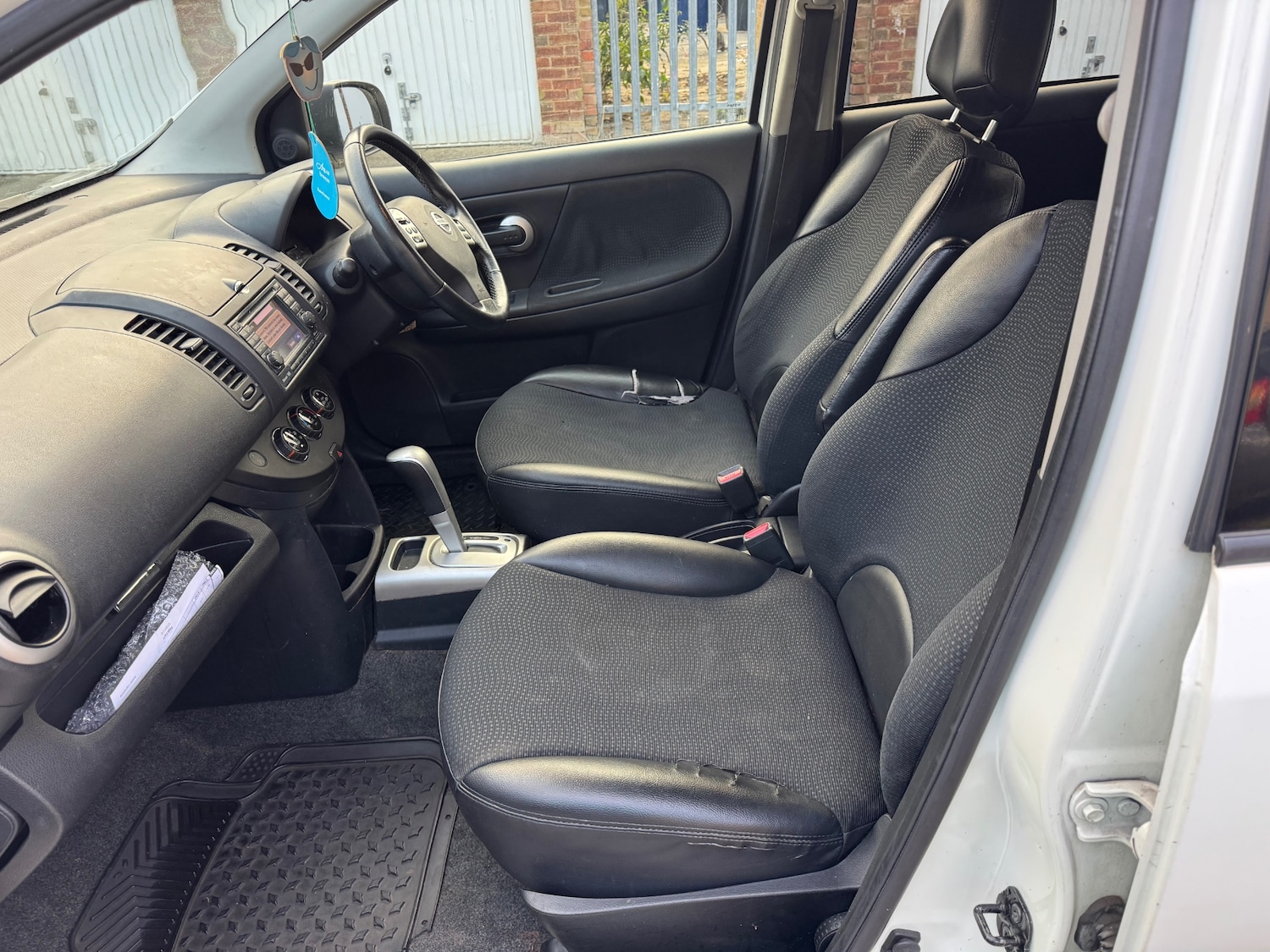 Used Nissan Note 2012 for sale - 78045783: Photo 6