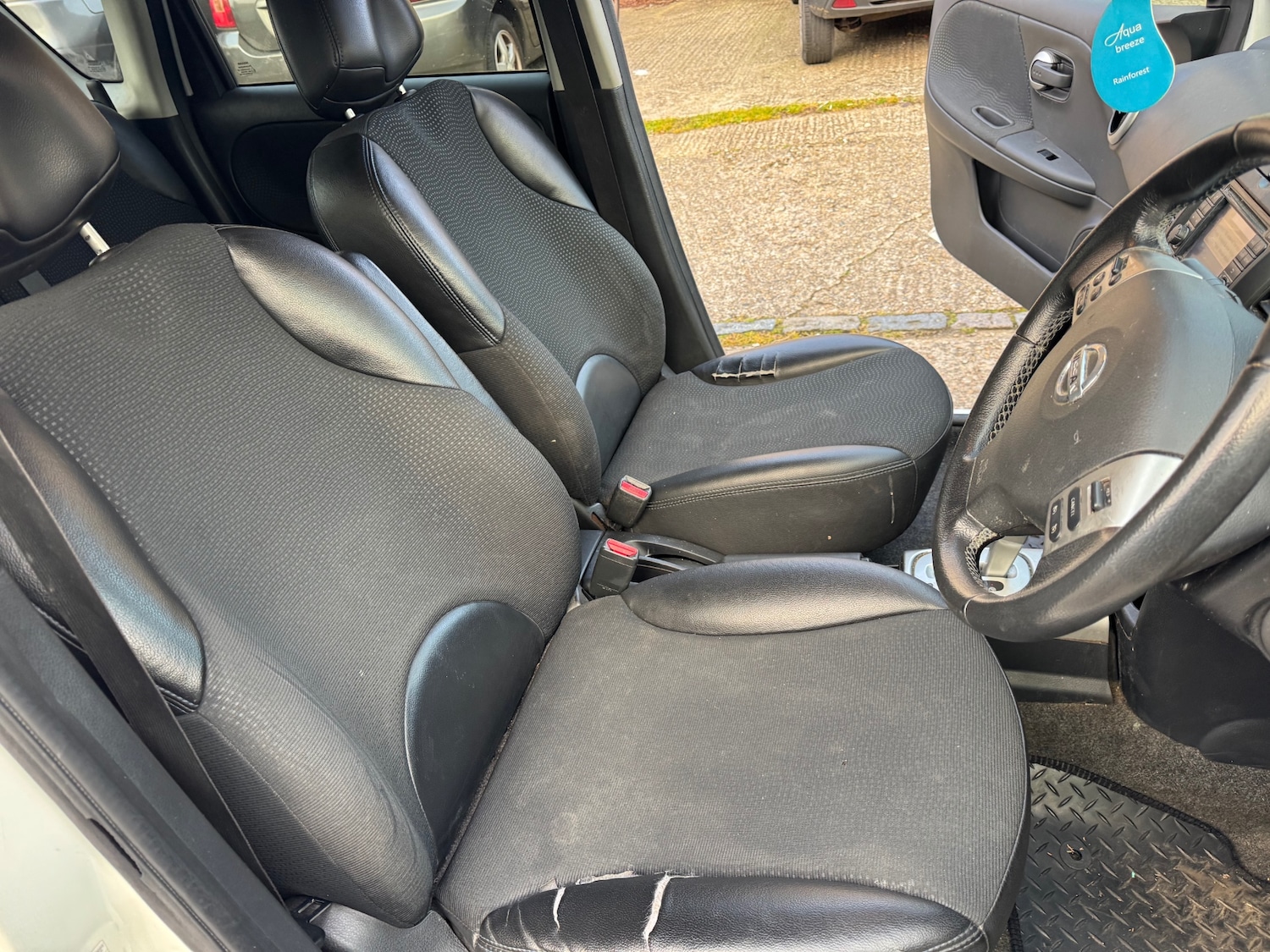 Used Nissan Note 2012 for sale - 78045783: Photo 8