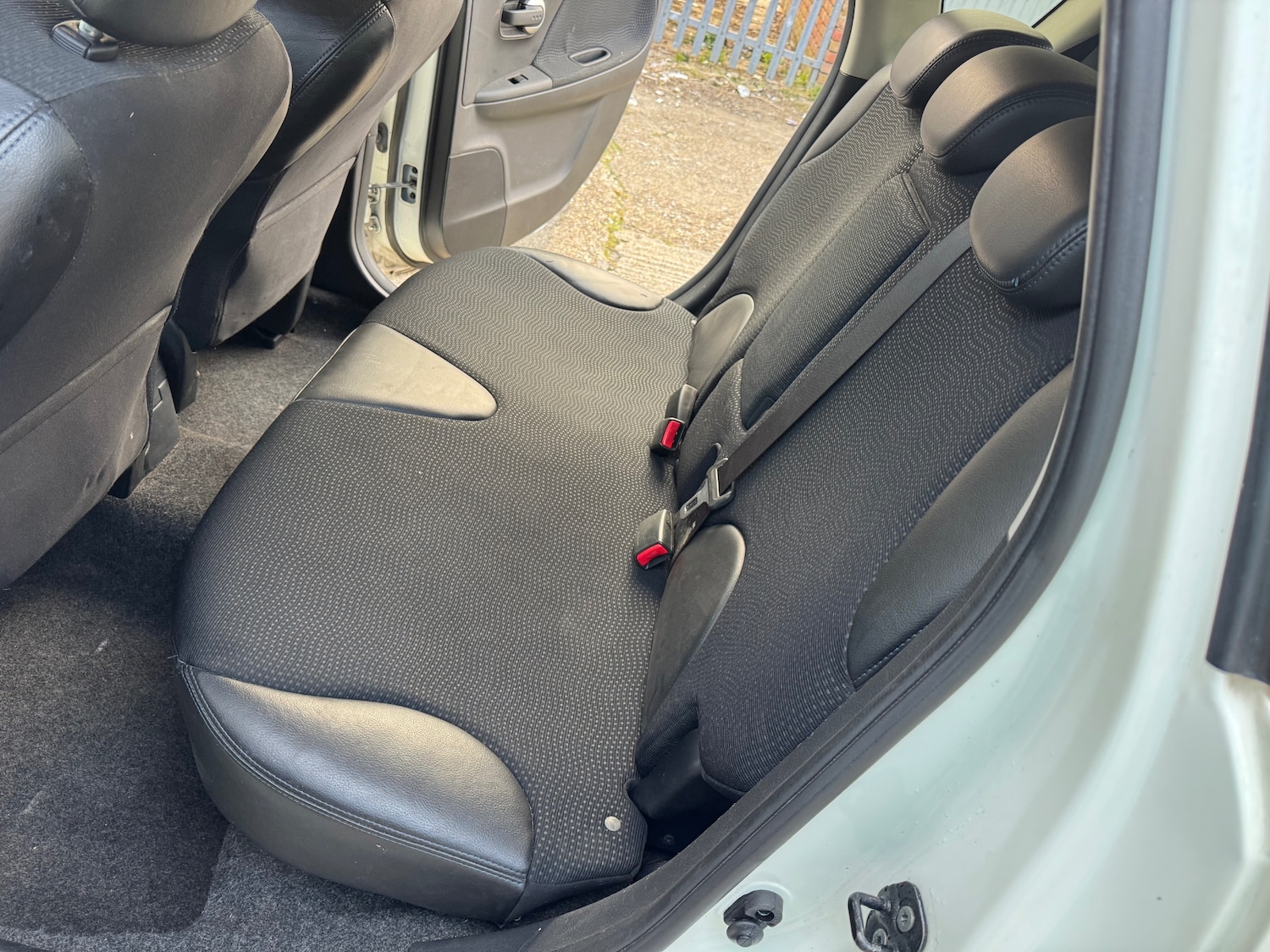 Used Nissan Note 2012 for sale - 78045783: Photo 9