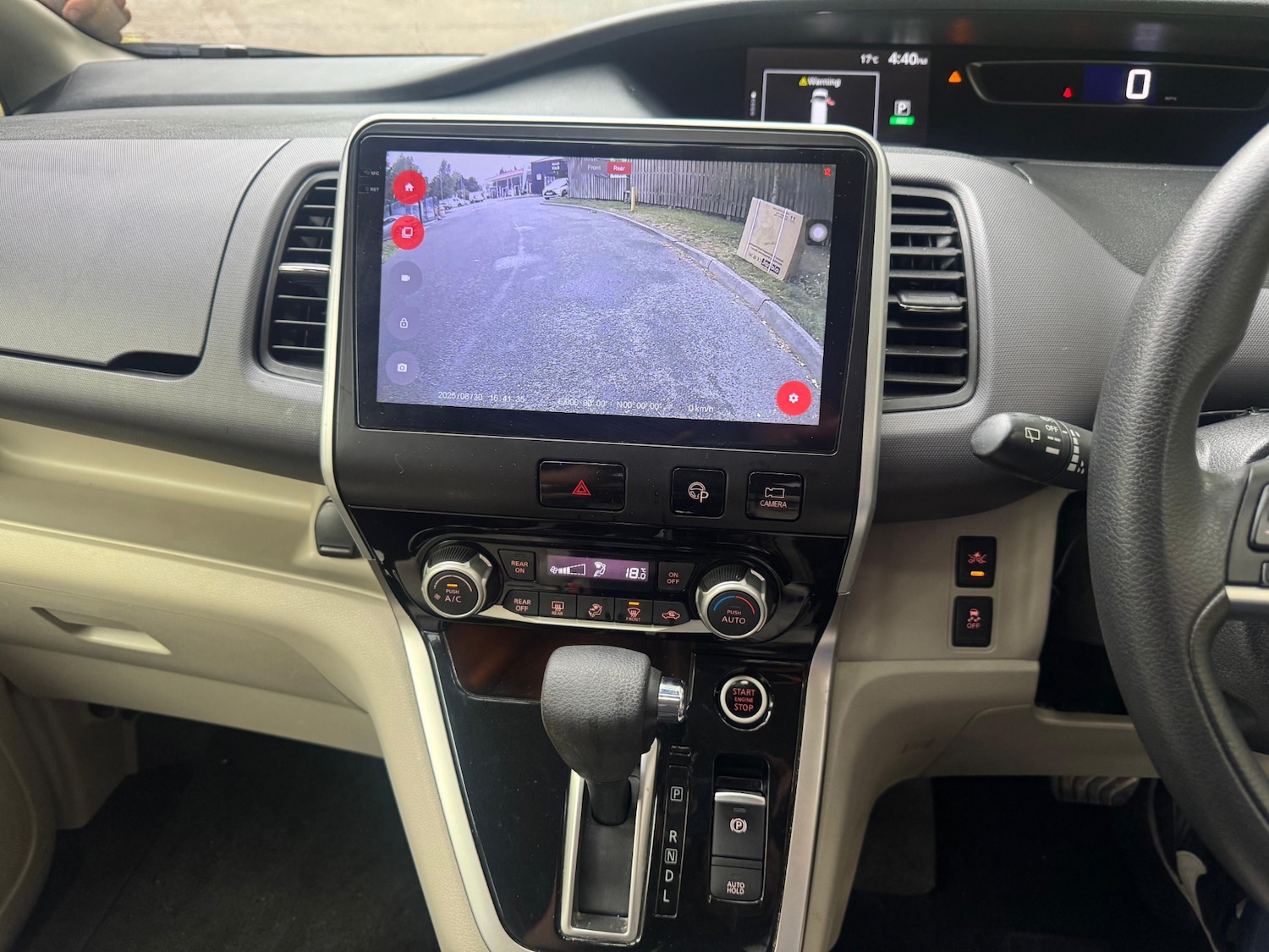 Vehicle 13