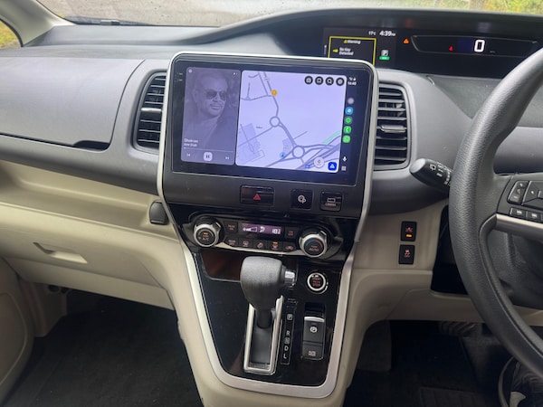 Used Nissan Serena 2025 for sale - 75755822: Photo 15