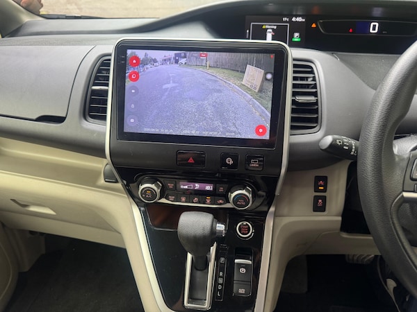 Used Nissan Serena 2025 for sale - 75755822: Photo 17