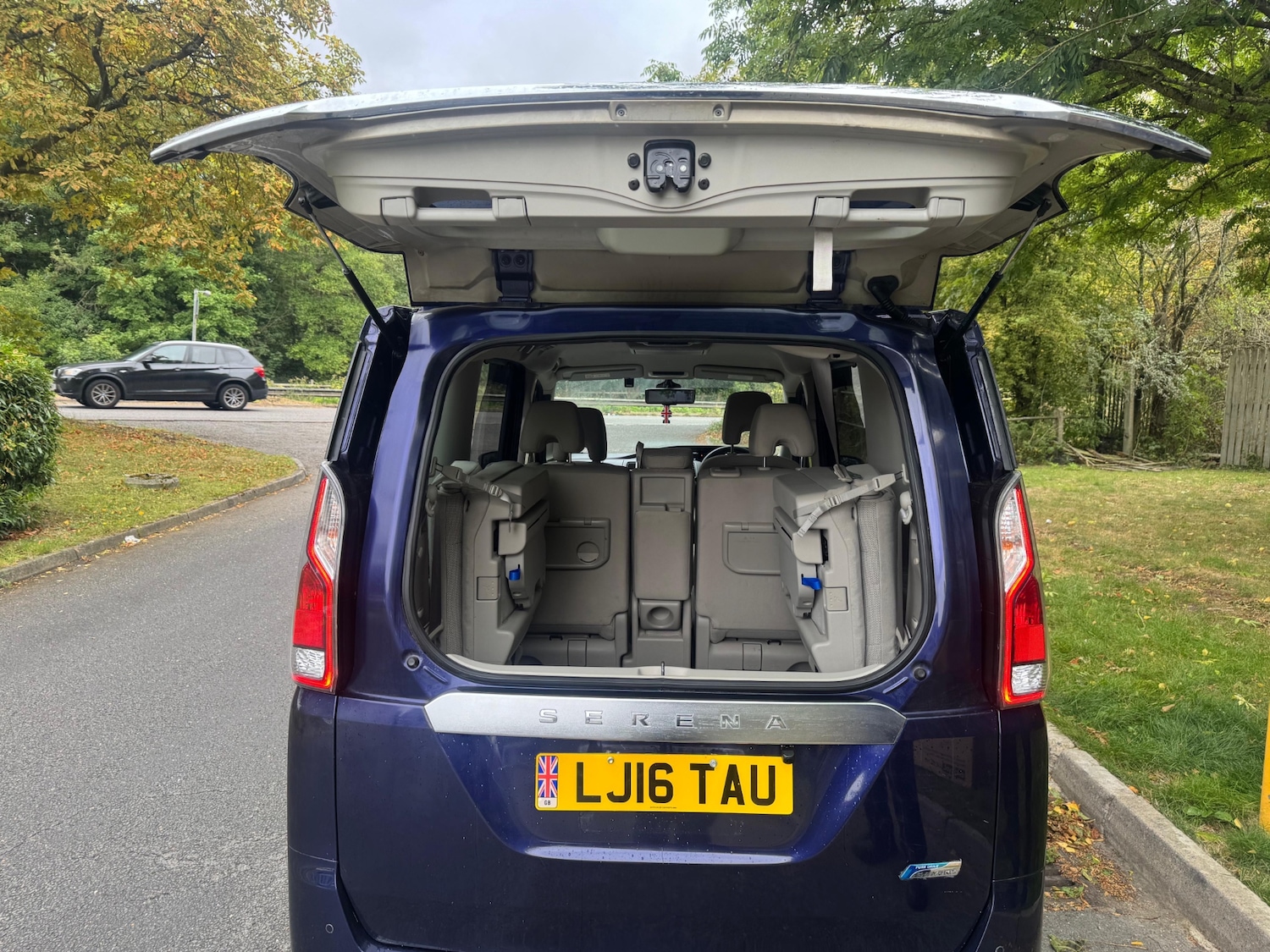 Vehicle 19