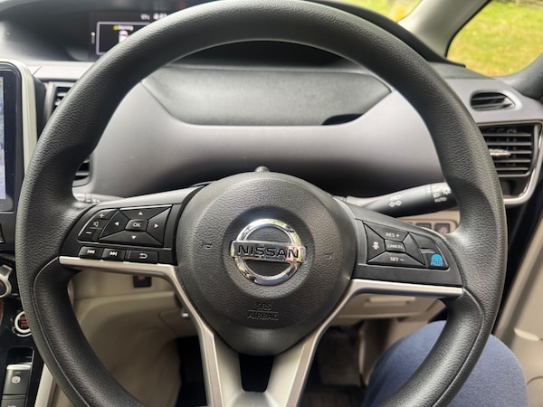 Used Nissan Serena 2025 for sale - 75755822: Photo 19