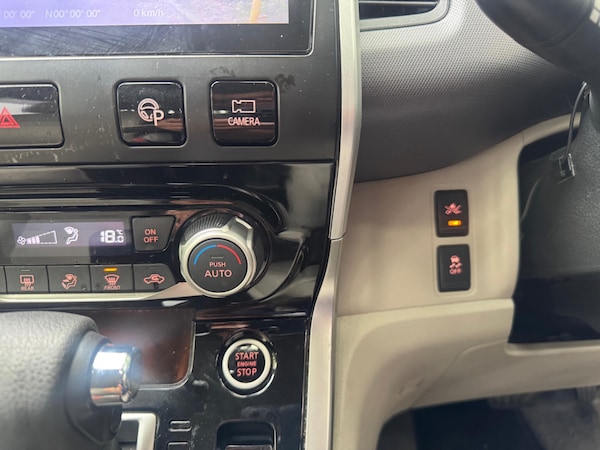 Used Nissan Serena 2025 for sale - 75755822: Photo 21