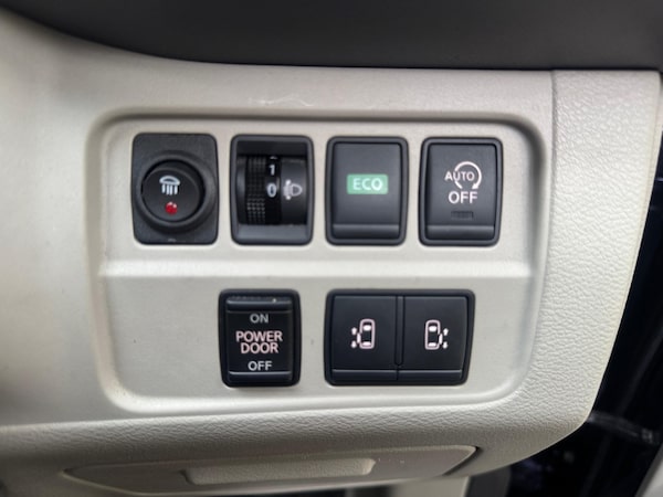 Used Nissan Serena 2025 for sale - 75755822: Photo 22