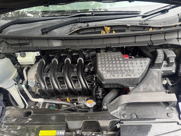 Used Nissan Serena 2025 for sale - 75755822: Photo 23