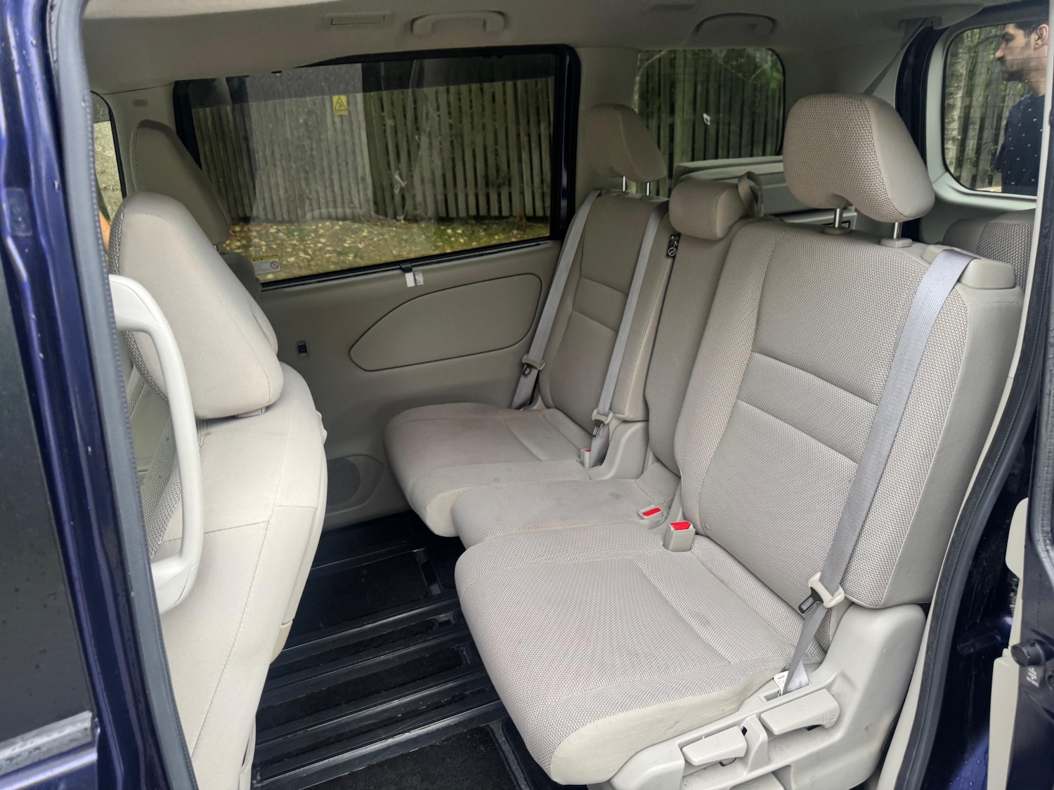 Vehicle 24