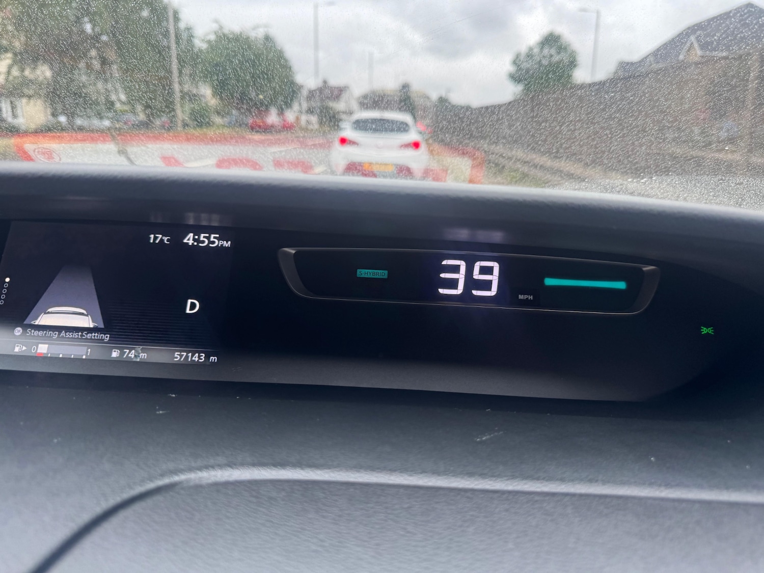 Vehicle 26