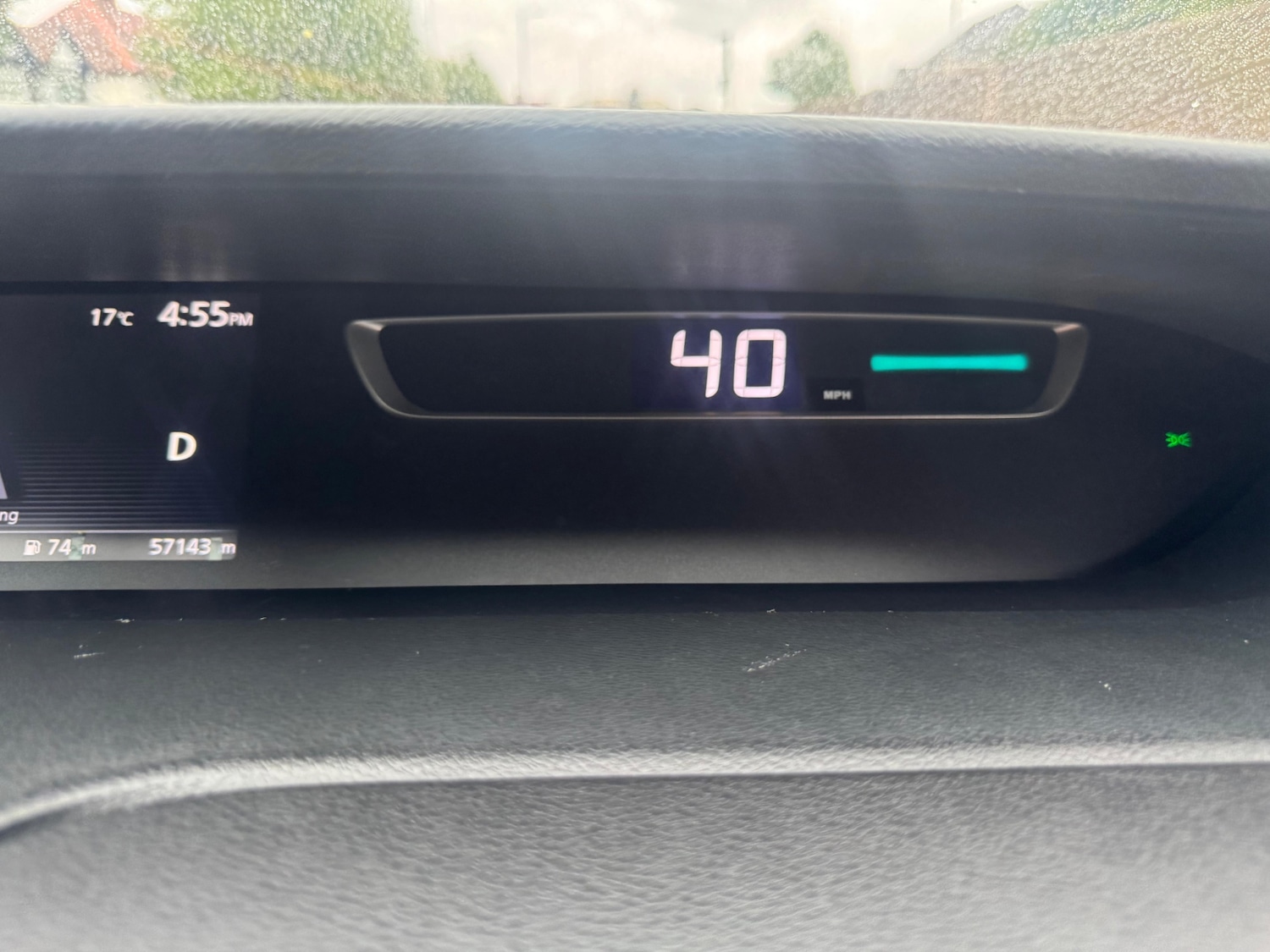 Vehicle 28