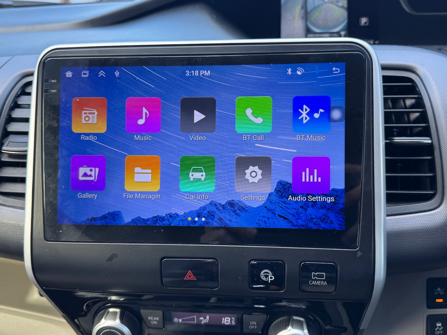 Used Nissan Serena 2016 for sale - 75755822: Photo 31