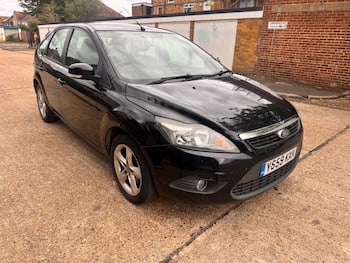 Used Ford Focus 2010 for sale - 79812285: Photo