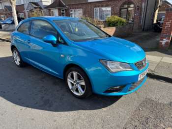 2014 (14) - 1.4 Toca 3dr