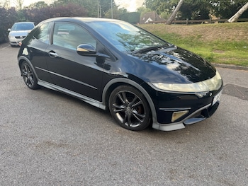 Honda - Civic