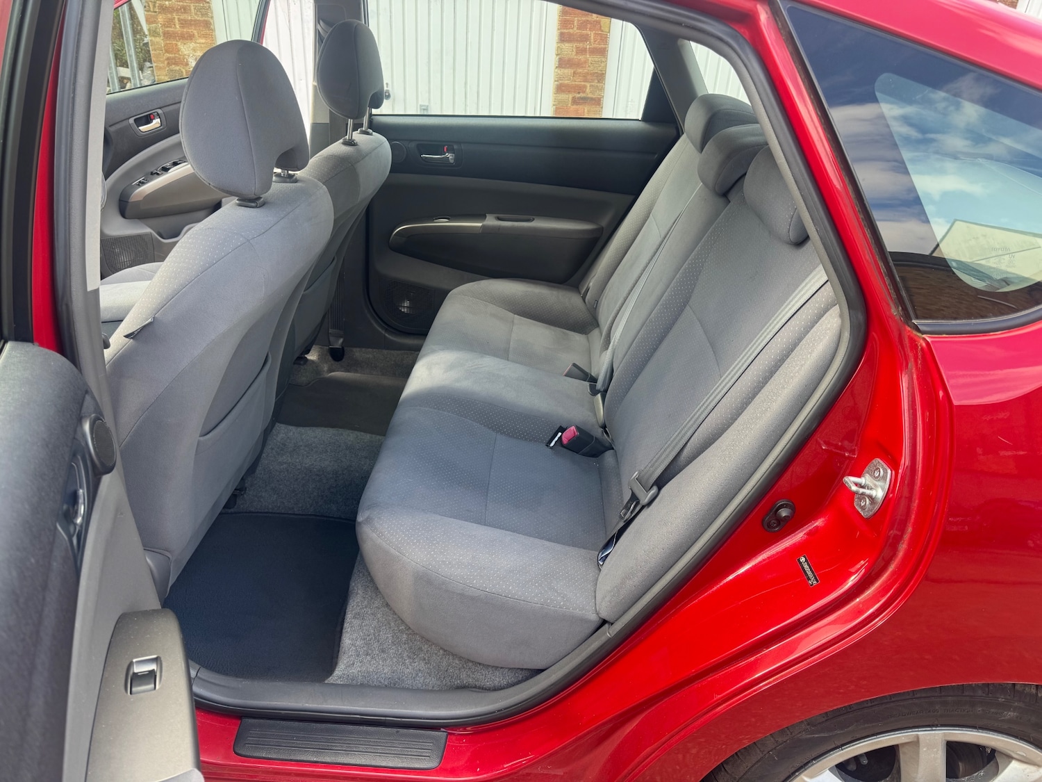 Used Toyota Prius 2007 for sale - 77656448: Photo 10