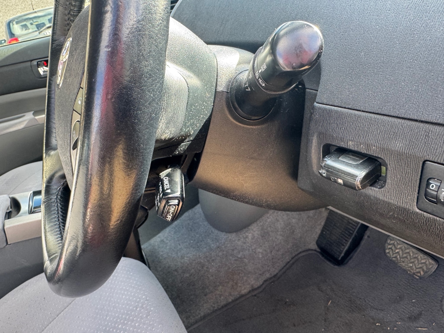 Used Toyota Prius 2007 for sale - 77656448: Photo 12