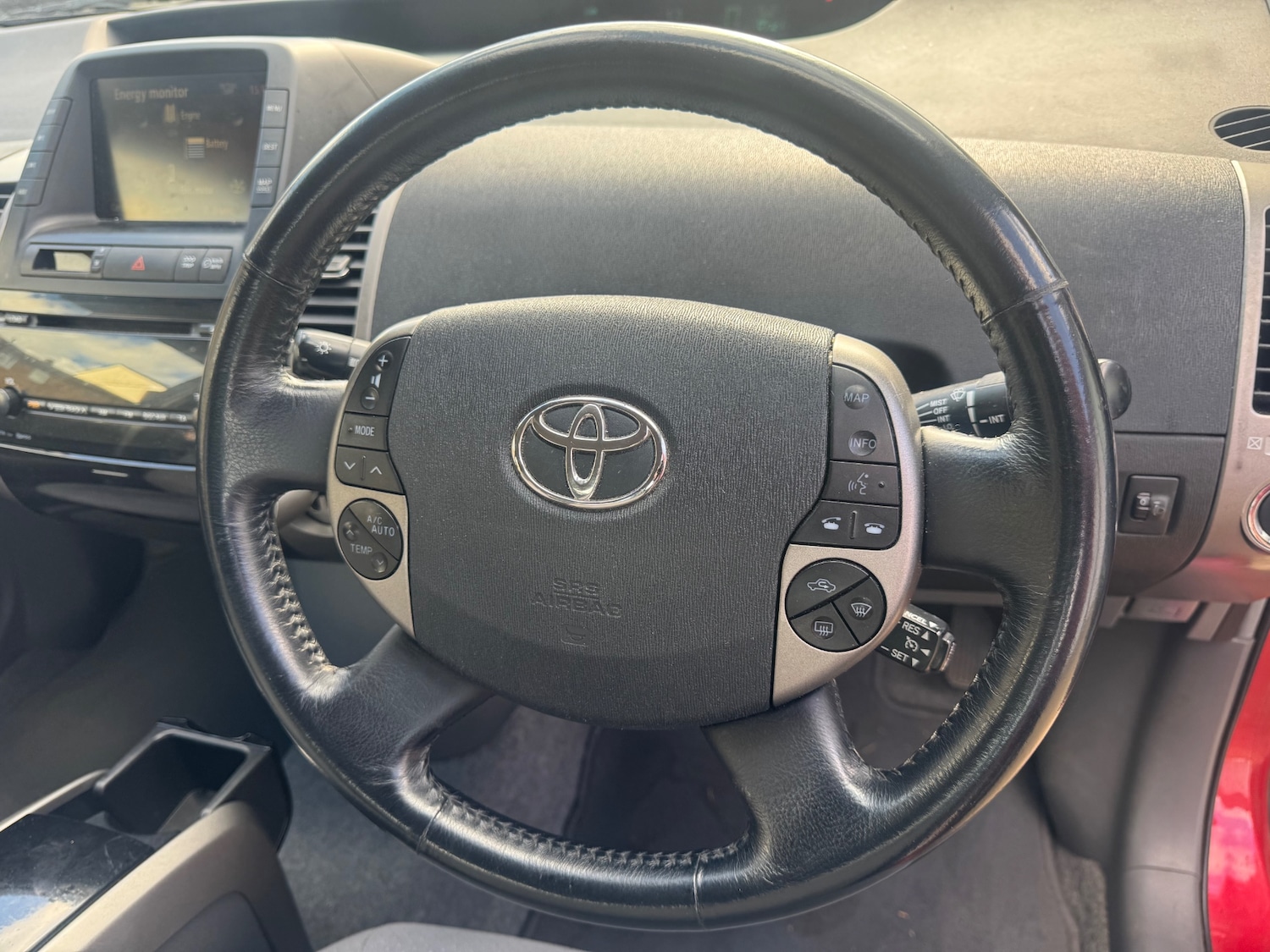 Used Toyota Prius 2007 for sale - 77656448: Photo 13