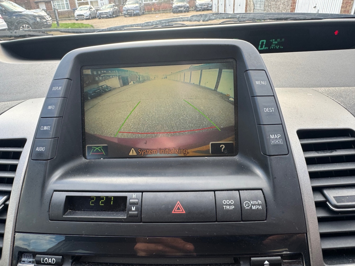 Used Toyota Prius 2007 for sale - 77656448: Photo 14