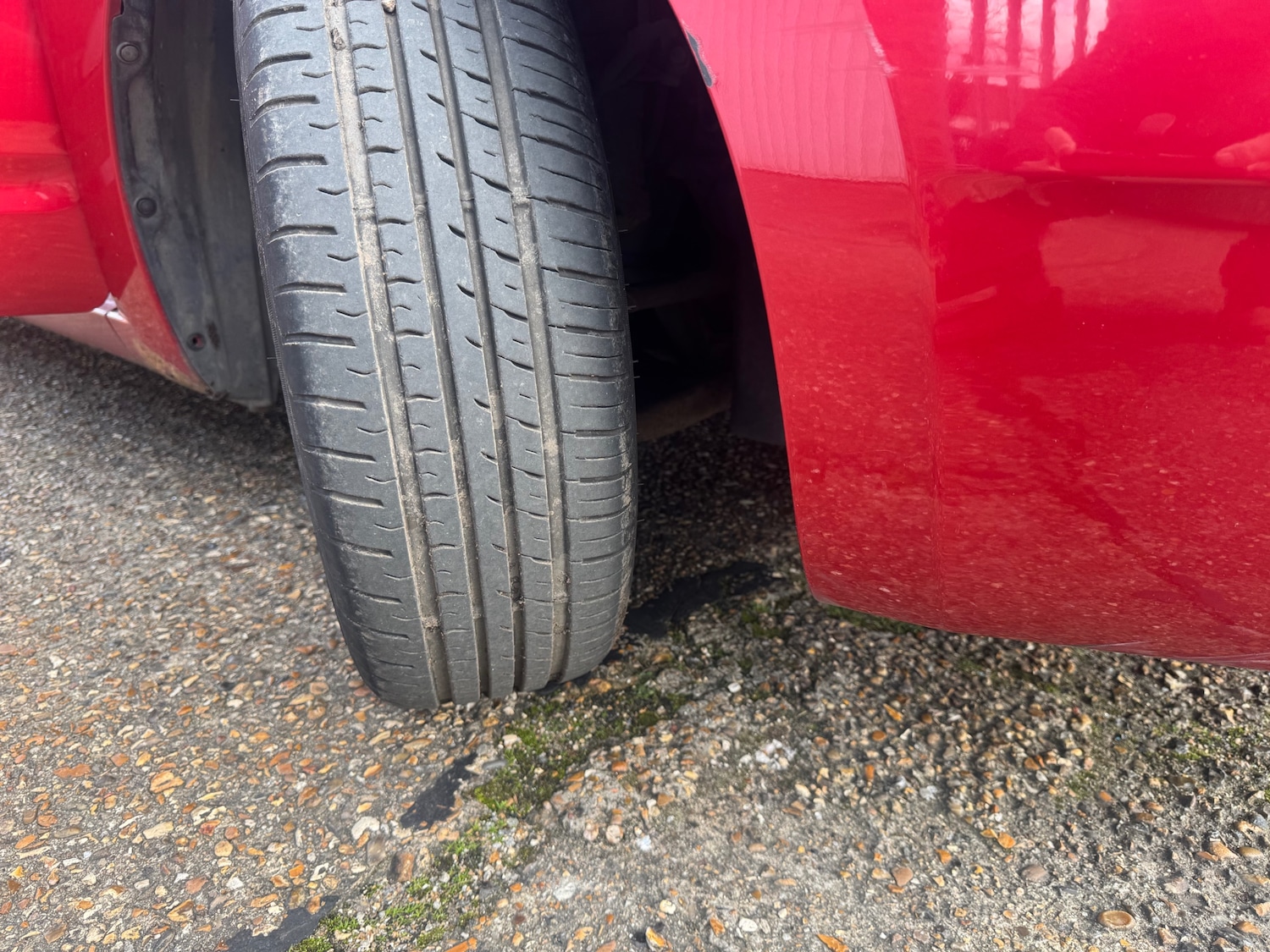 Used Toyota Prius 2007 for sale - 77656448: Photo 16