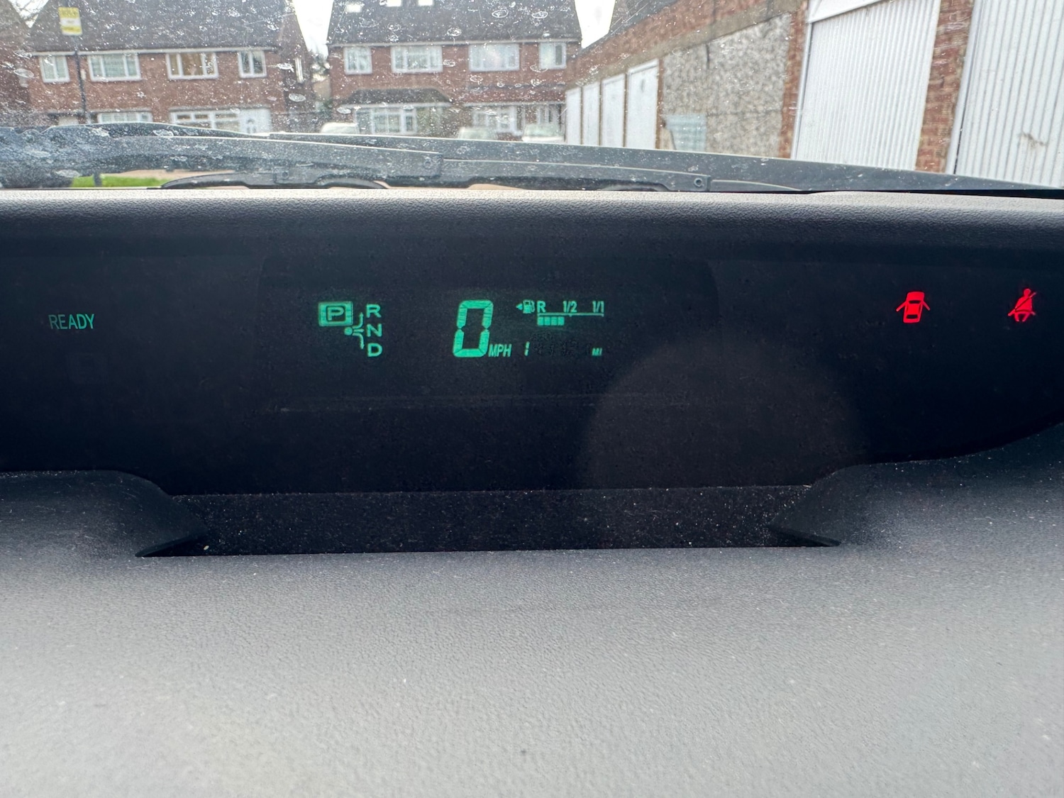 Used Toyota Prius 2007 for sale - 77656448: Photo 17