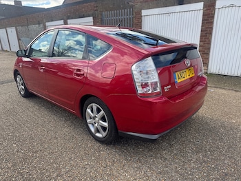 Used Toyota Prius 2007 for sale - 77656448: Photo