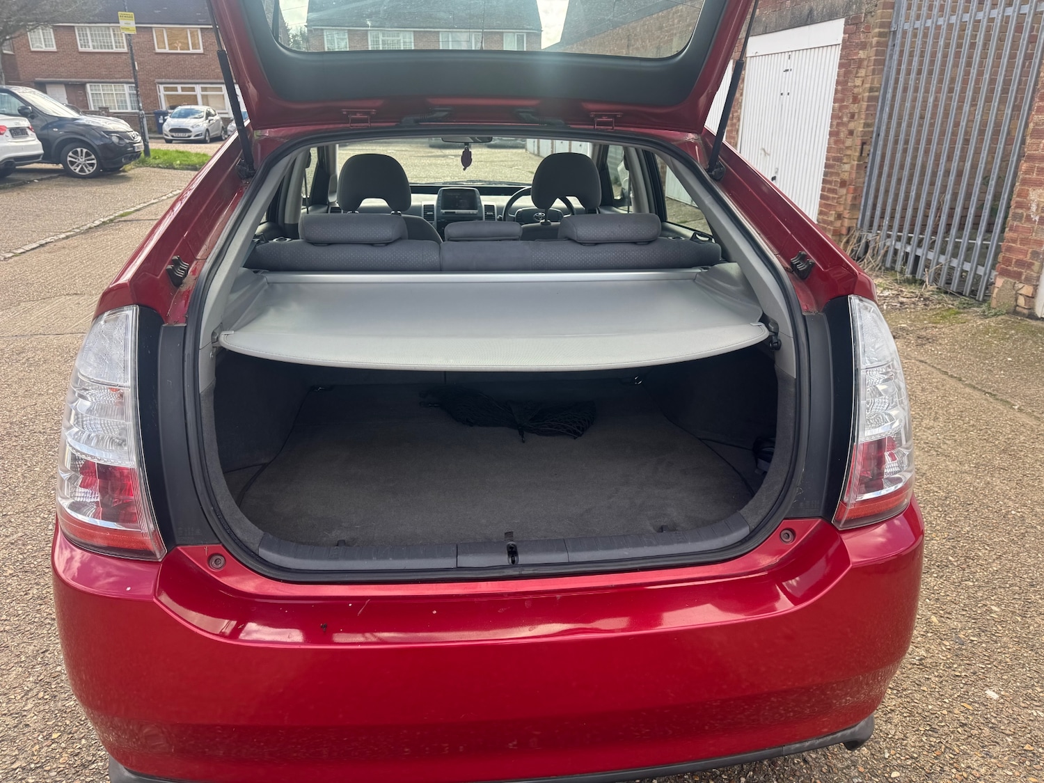 Used Toyota Prius 2007 for sale - 77656448: Photo 7