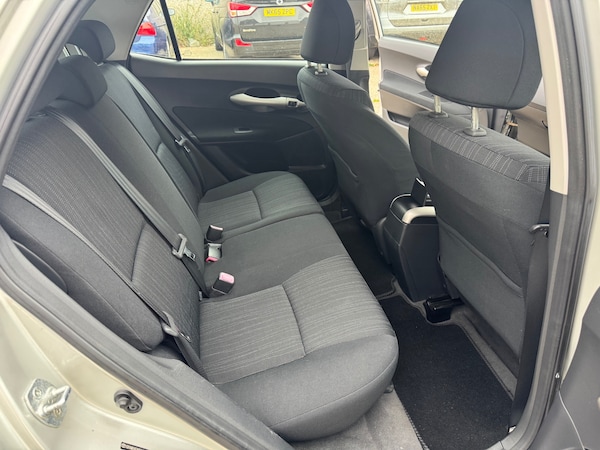 Used Toyota Auris 2009 for sale - 76317515: Photo 11
