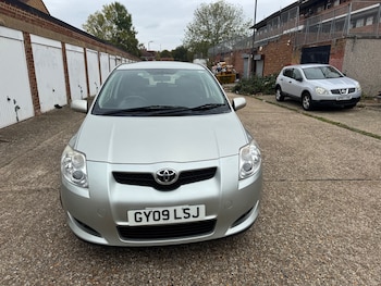 Used Toyota Auris 2009 for sale - 76317515: Photo 3