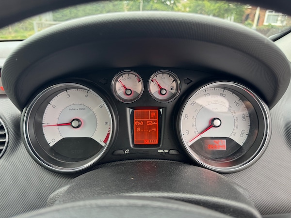 Used Peugeot 308 2009 for sale - 75550532: Photo 10