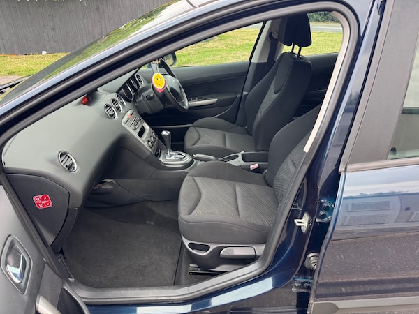 Used Peugeot 308 2009 for sale - 75550532: Photo 7
