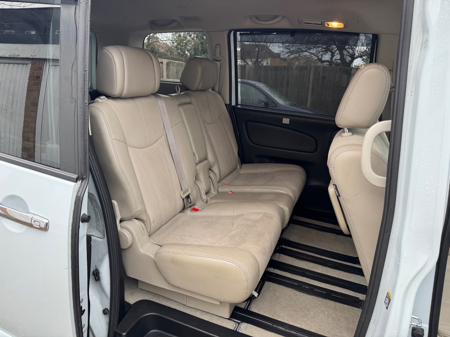 Used Nissan Serena 2025 for sale - 76839271: Photo 10