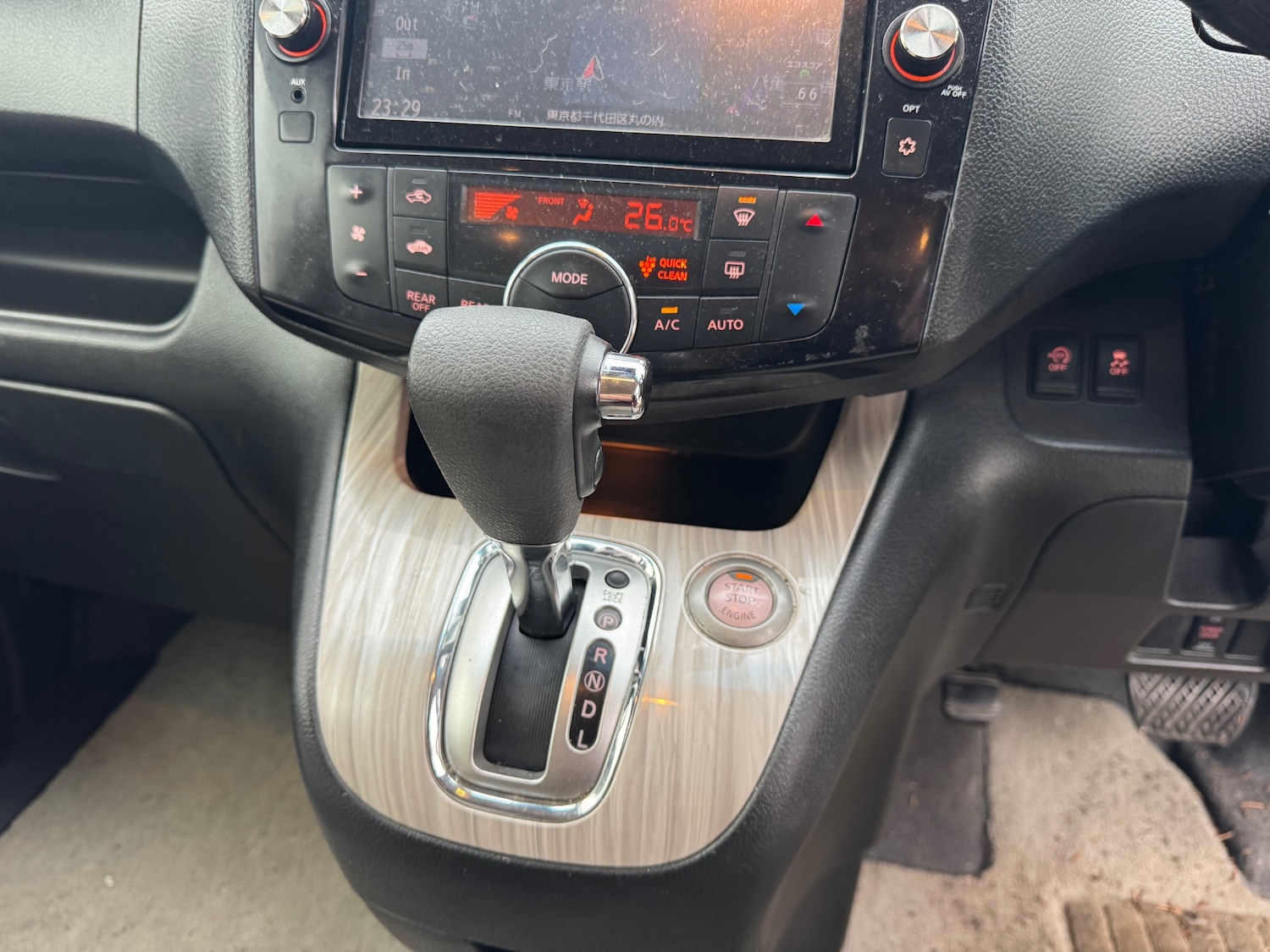 Used Nissan Serena 2025 for sale - 76839271: Photo 13