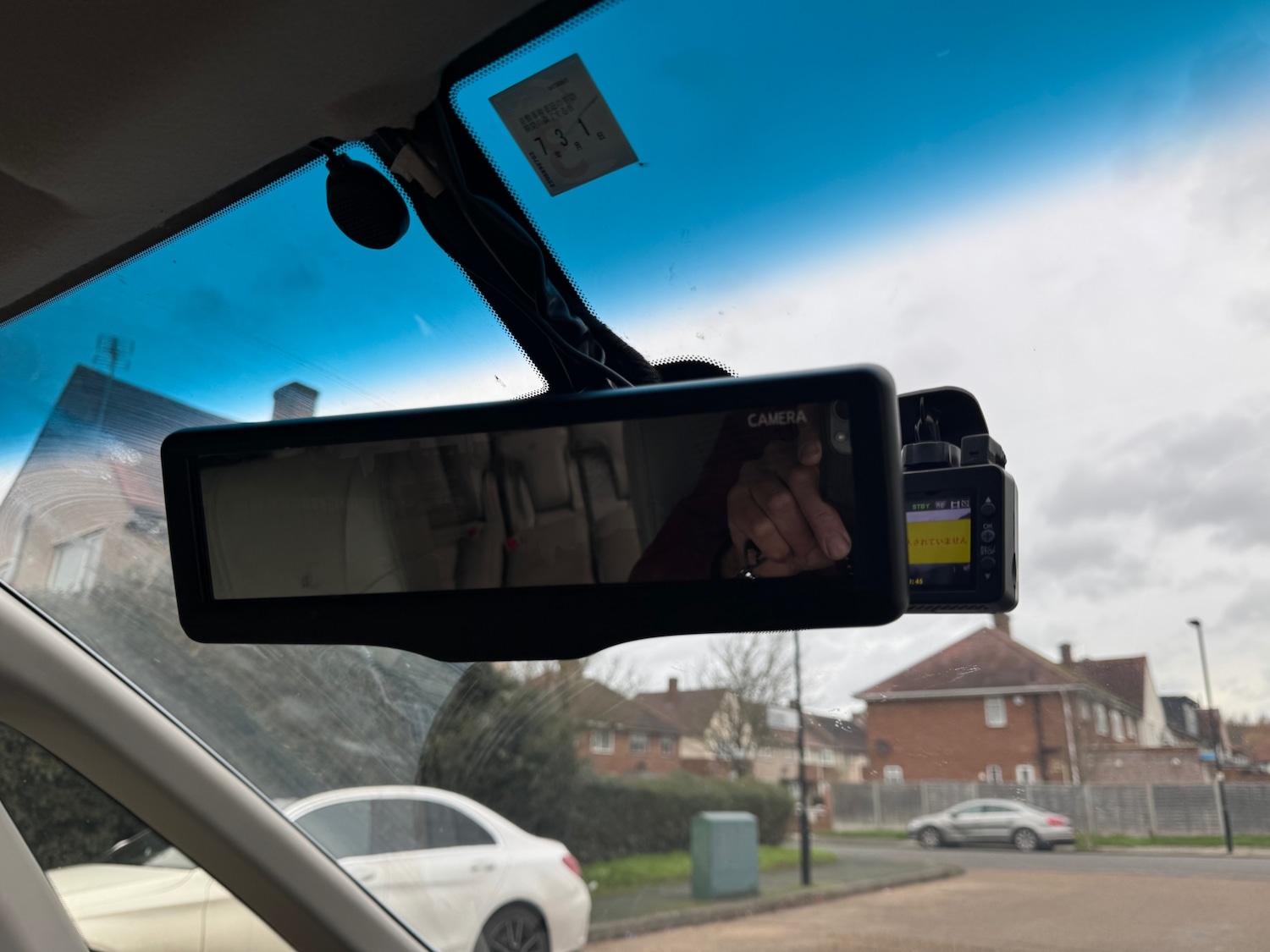 Used Nissan Serena 2025 for sale - 76839271: Photo 15